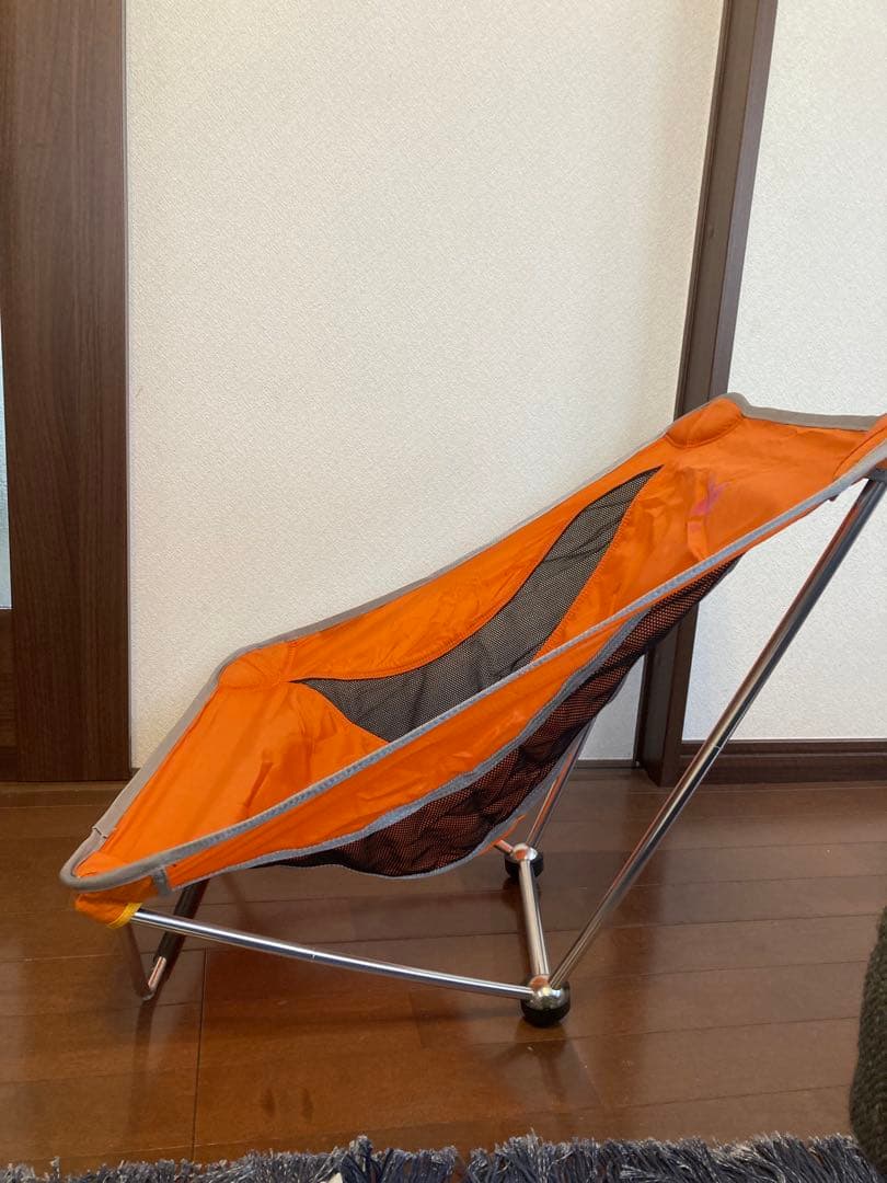 エーライト メイフライ チェア Alite mayfly chair