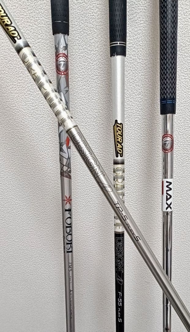 クラブ TaylorMade STEALTH M6 M1 SIM SLDR MULLEN