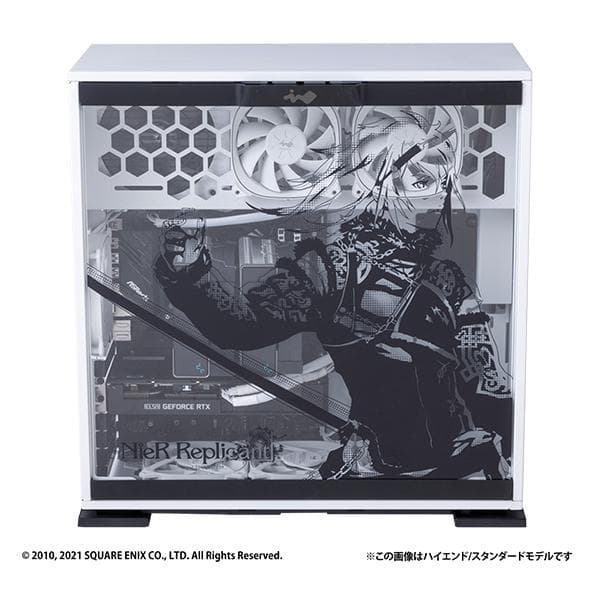 レア 新品 NieR Replicant ver.1.22エディション ELSA