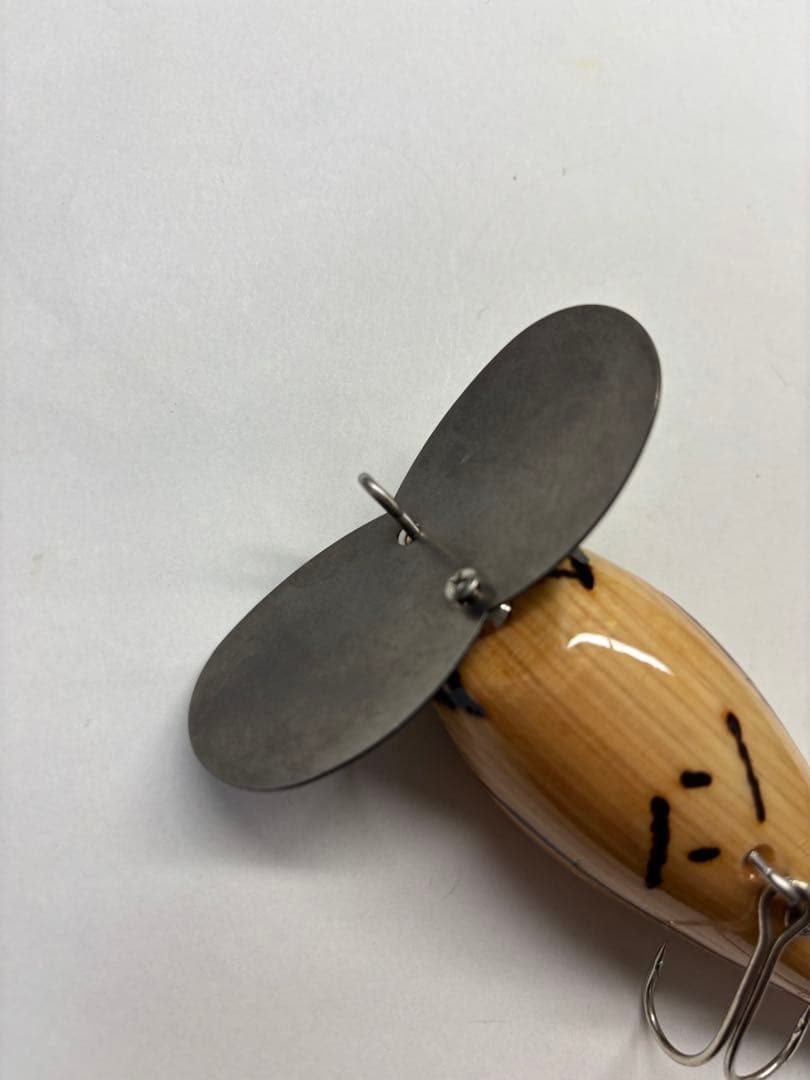 イソノファクトリー　トゥーノイジーToo Noisy 別注限定品