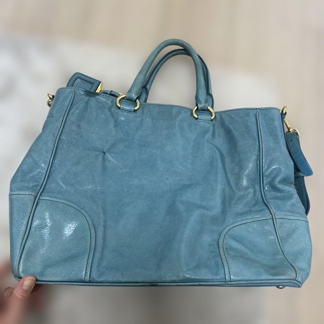 値下げ！ プラダ PRADA バッグ