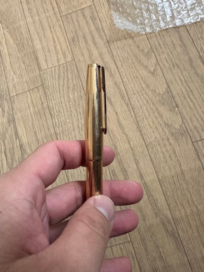 Parker51　パーカー　最終値段