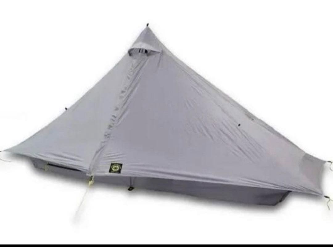 Six Moon Designs Lunar Solo テント