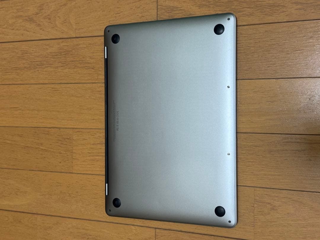 MacBook Pro 13インチ(2017)Core i5 8GB