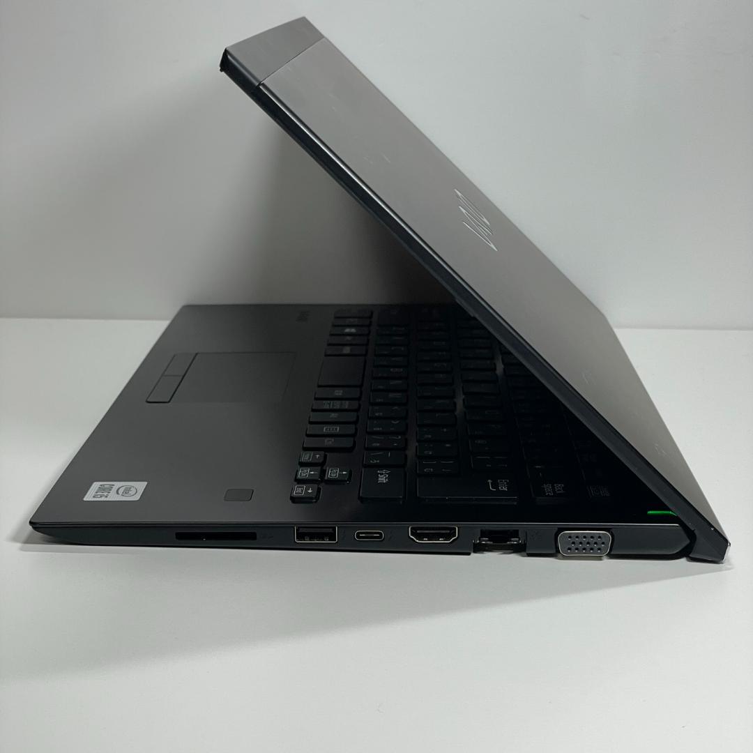 第10世代 i5 VAIO Pro PG ノートPC 薄型 軽量 office