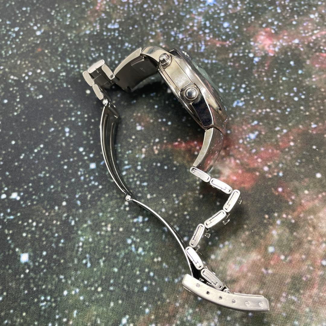 稼働 SEIKO ALBA SPOON 腕時計 ヴィンテージ 90年代 1270