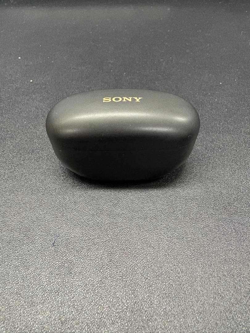 SONY ワイヤレスイヤホン ブラック WF-1000XM5