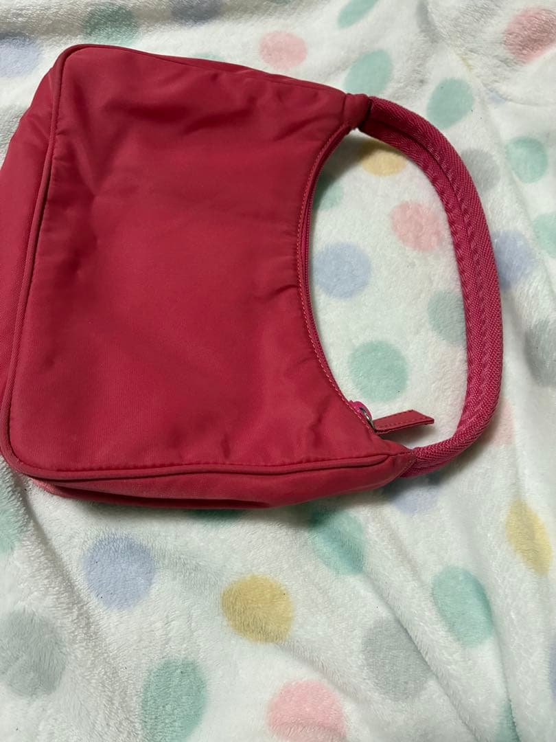 Dさん専用プラダ　ハンドバッグ