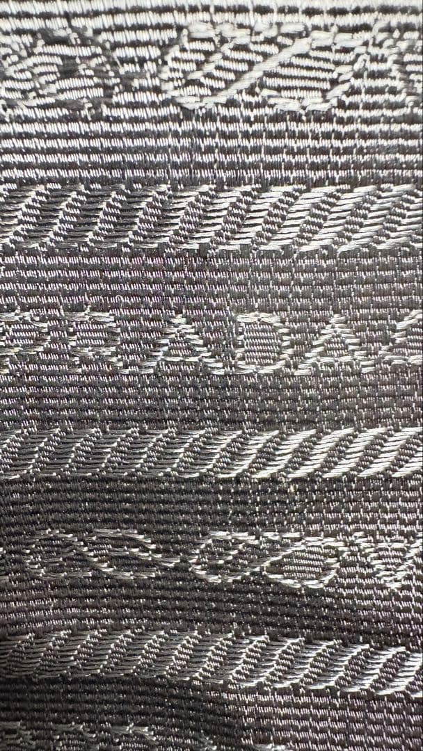 【美品】PRADAチェーン ショルダー トート バッグ ギャランティカード付