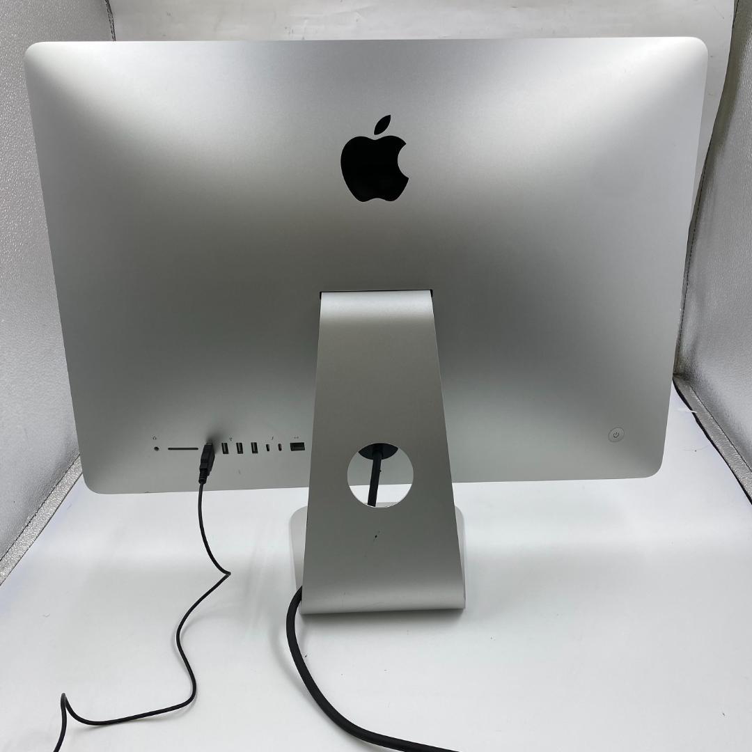 Apple iMac A1418 21.5インチi5-7360U 8GB 1TB