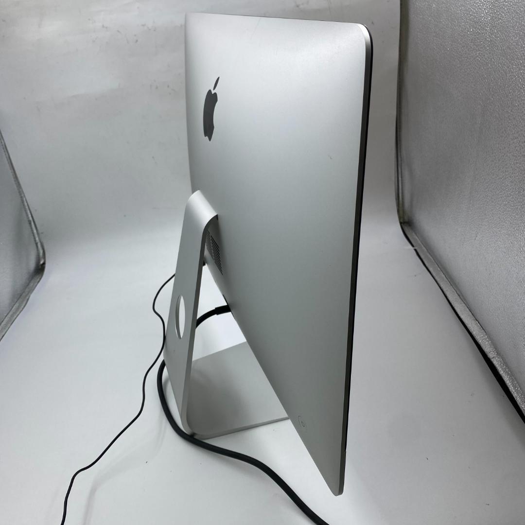 Apple iMac A1418 21.5インチi5-7360U 8GB 1TB
