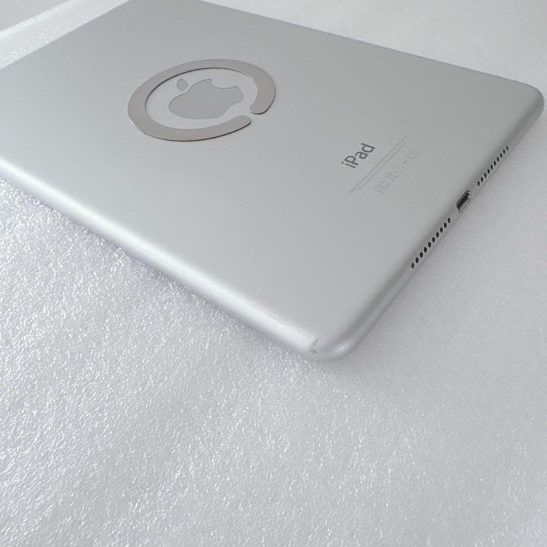 Apple iPad mini 4 Wi-Fiモデル 64GB シルバー