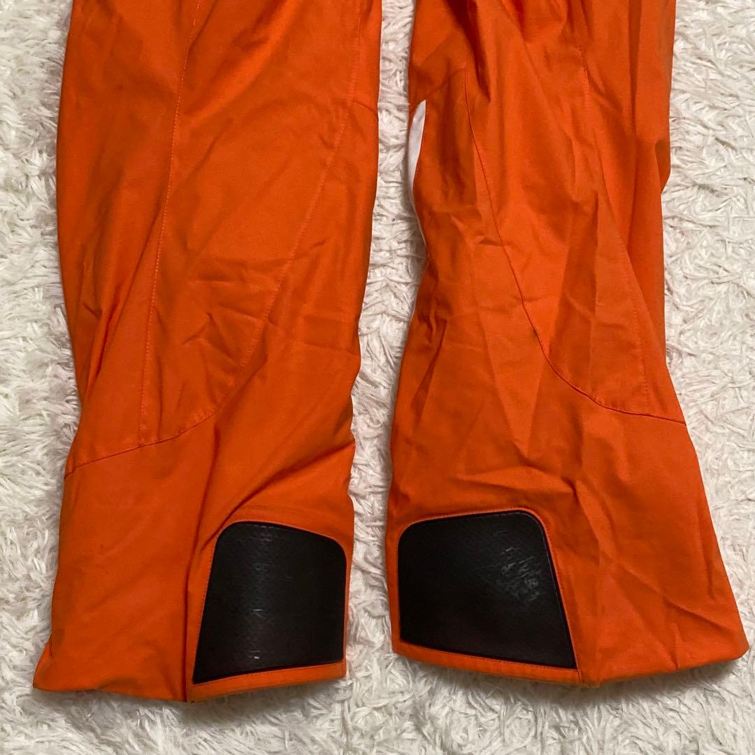 DESCENTE デサント スキーウェア セットアップ 上下 ヒートナビ L O