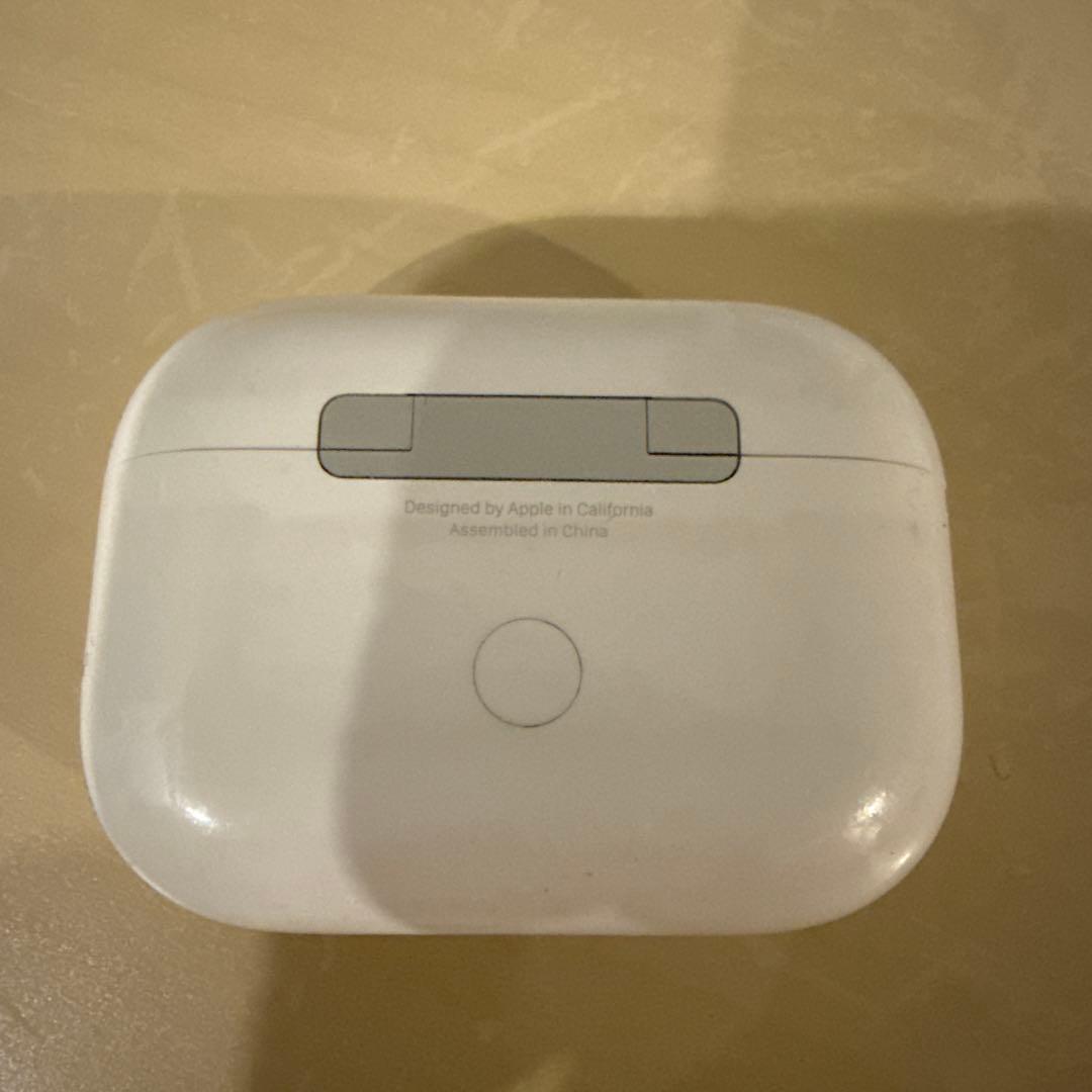 apple airpods pro 第2世代