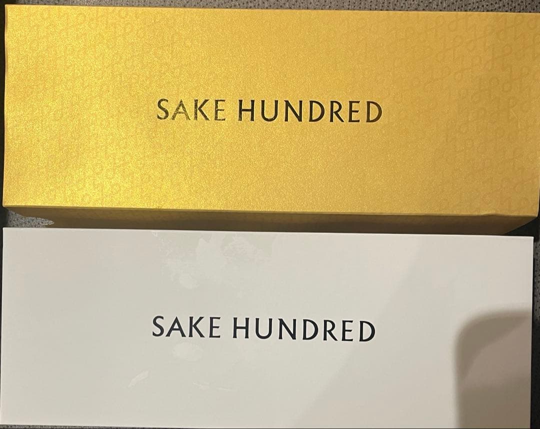 [新品未開封] 百光｜BYAKKO Crystalline Sake 2025春