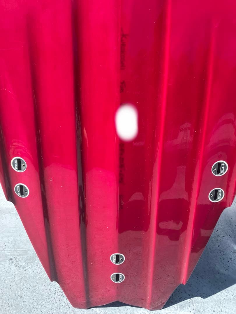 byrning spears バーニングスピアーズ　サーフボード　アランバーン