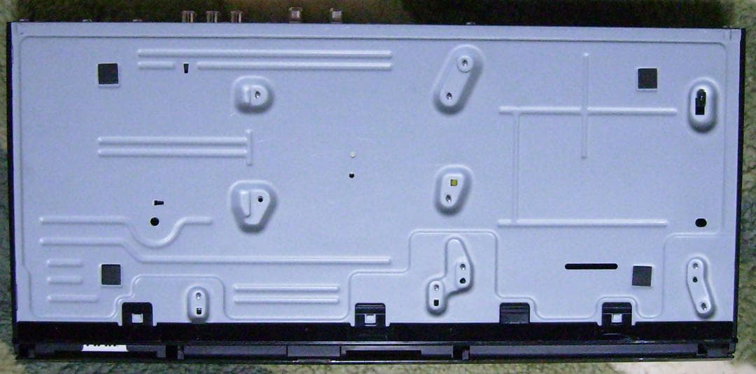 Panasonic DIGA ブルーレイレコーダー DMR-BWT620