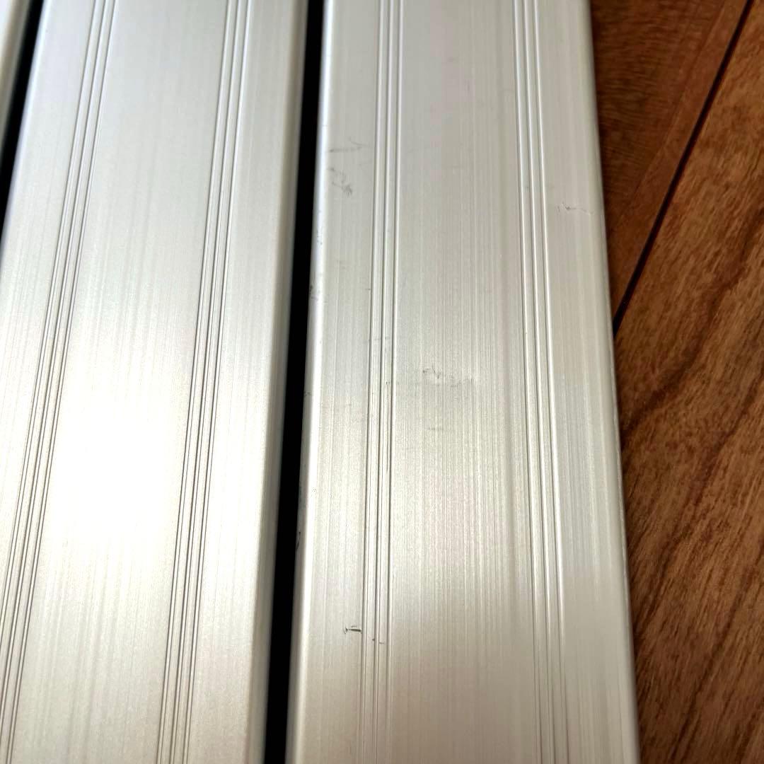 【値下げしました！】オンウェー　イージーハイテーブル