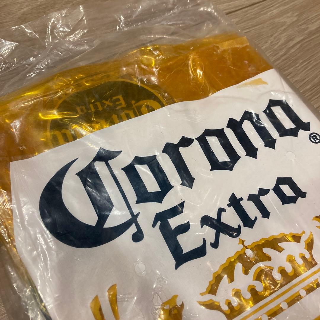 コロナビール　ビアボトルバルーン　ローライダー　USDM アメリカ雑貨　ガレージ