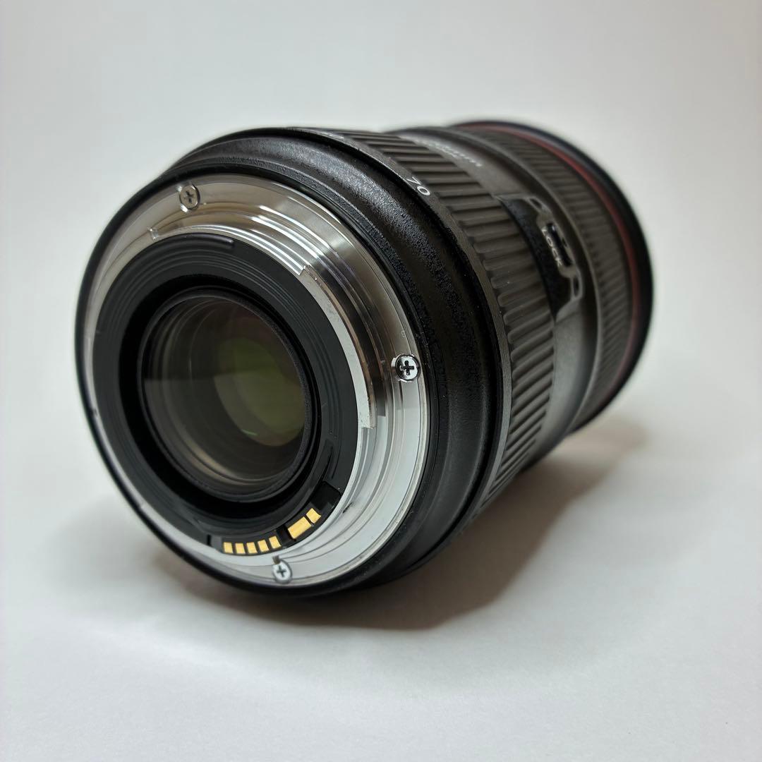 ◆EF 24-70mm F2.8 L USM Ⅱ キャノン II型◆