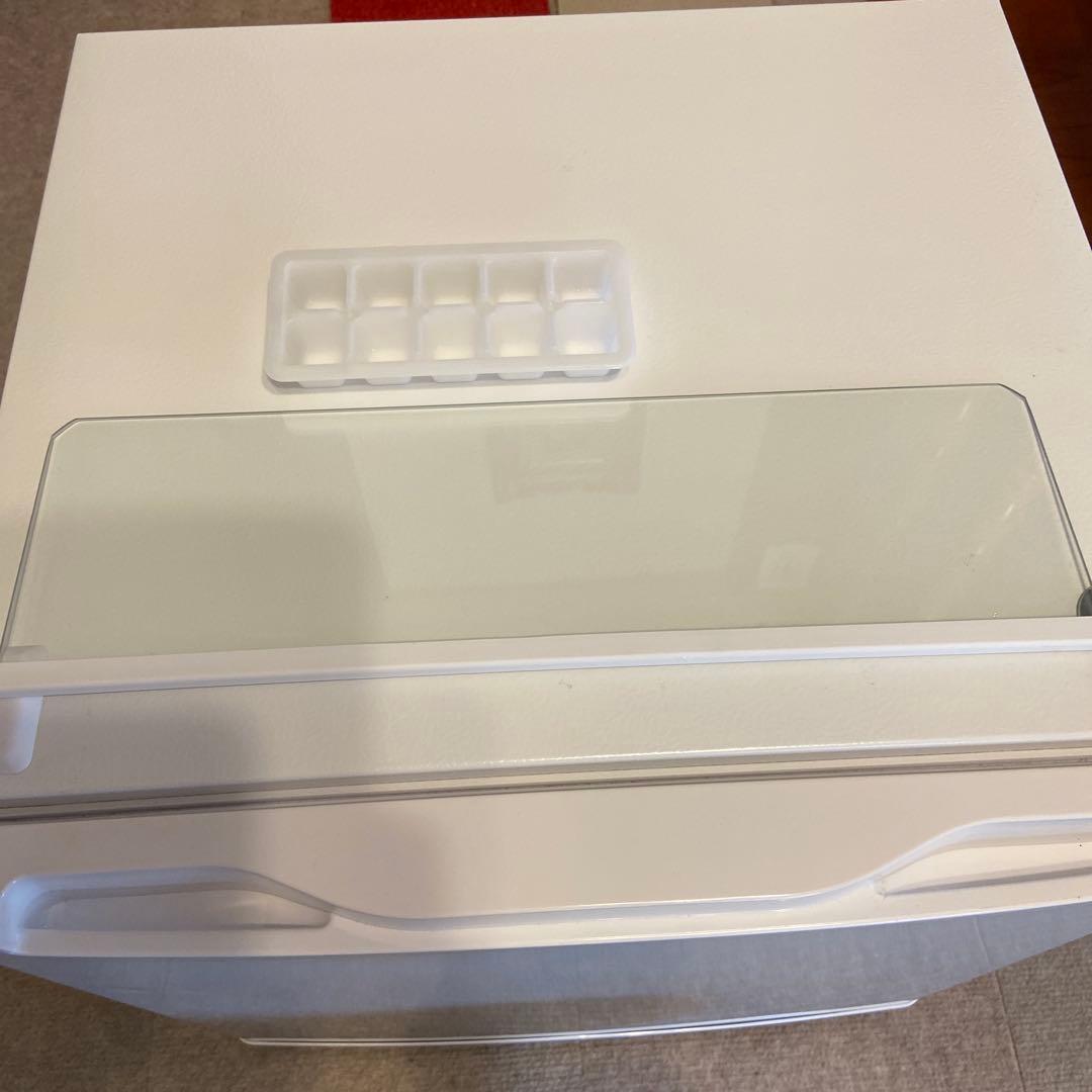 マクスゼン　1ドア冷蔵庫 46L 2023年製