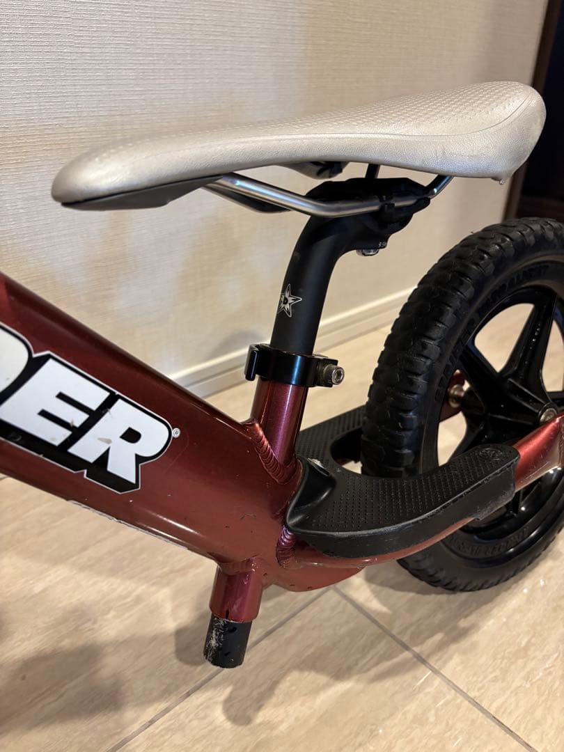 ストライダー　PRO 12インチ　カスタム