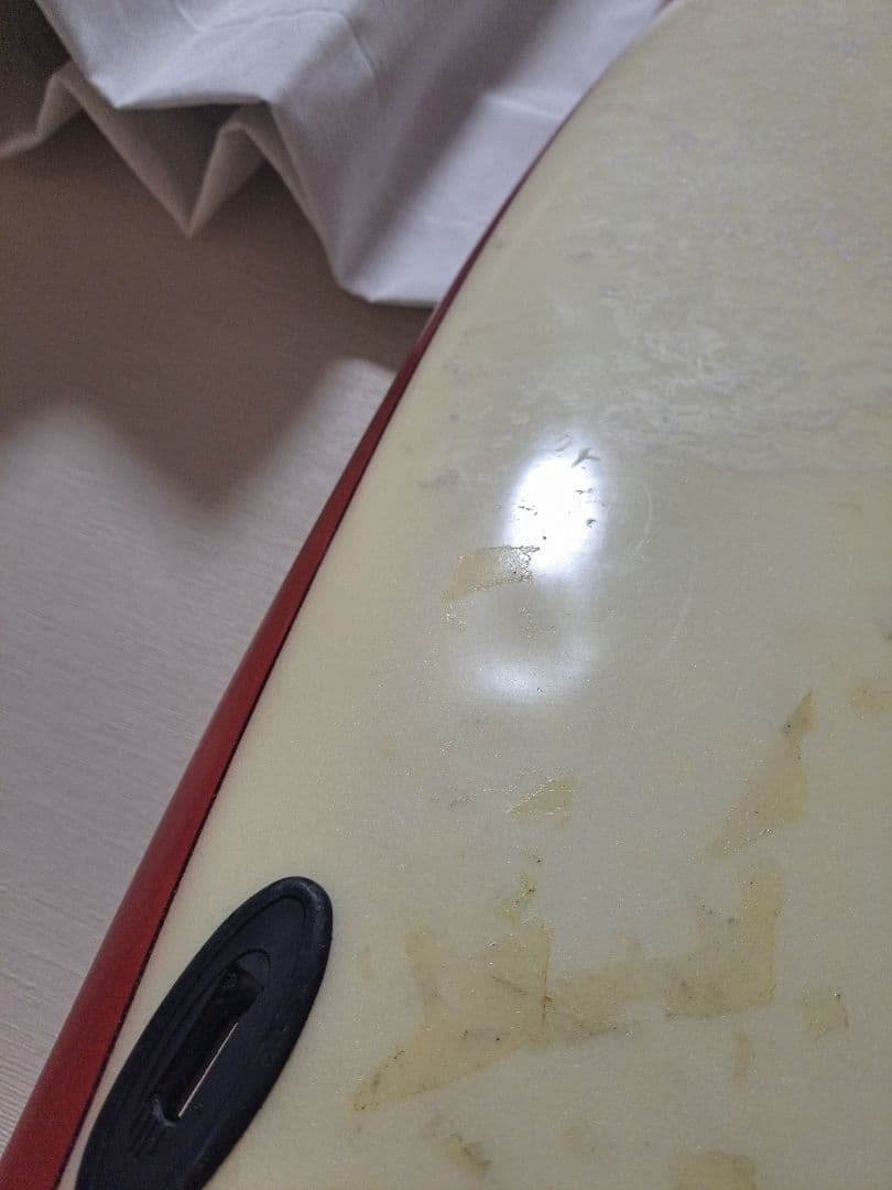 AL MERRICK CHANNEL S UL サーフボード　レア