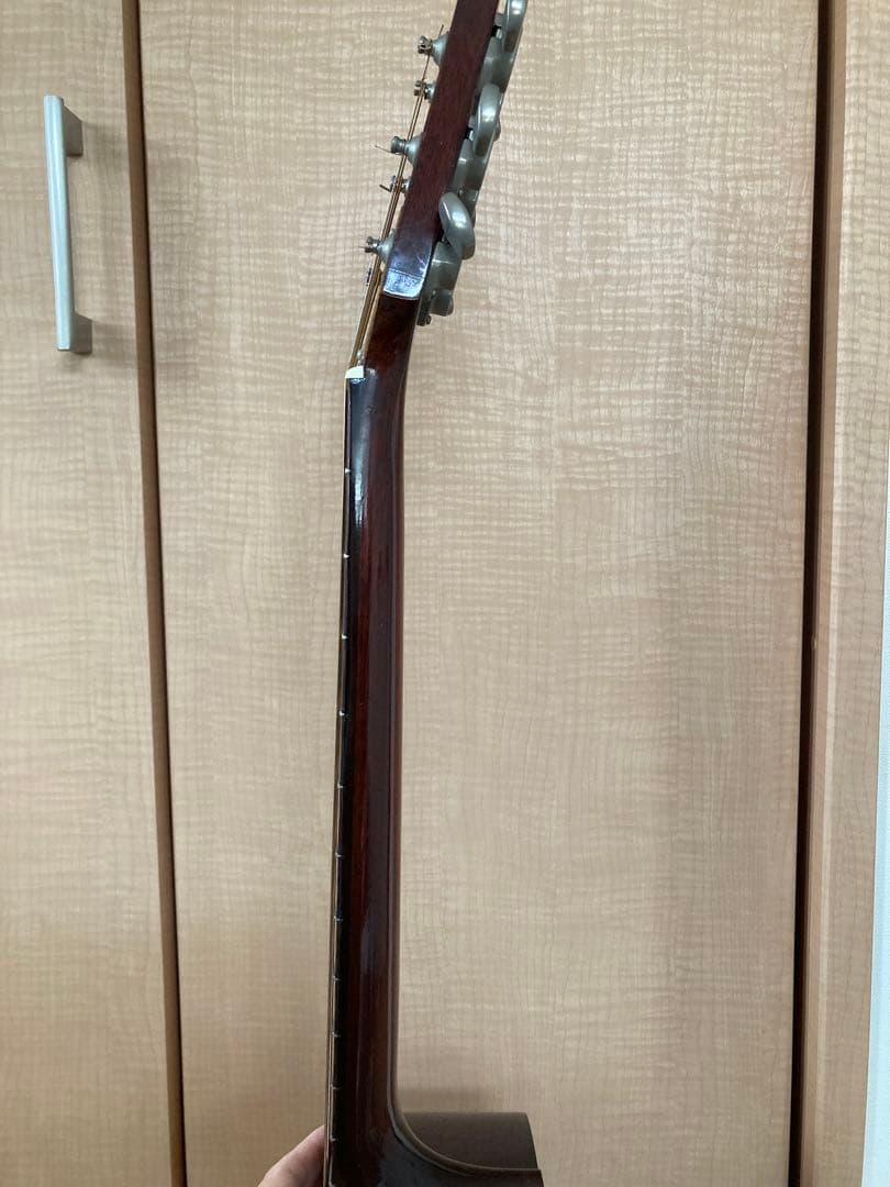 ★長澤★YAMAHA FG-170ヤマハ クラシックギター ギター