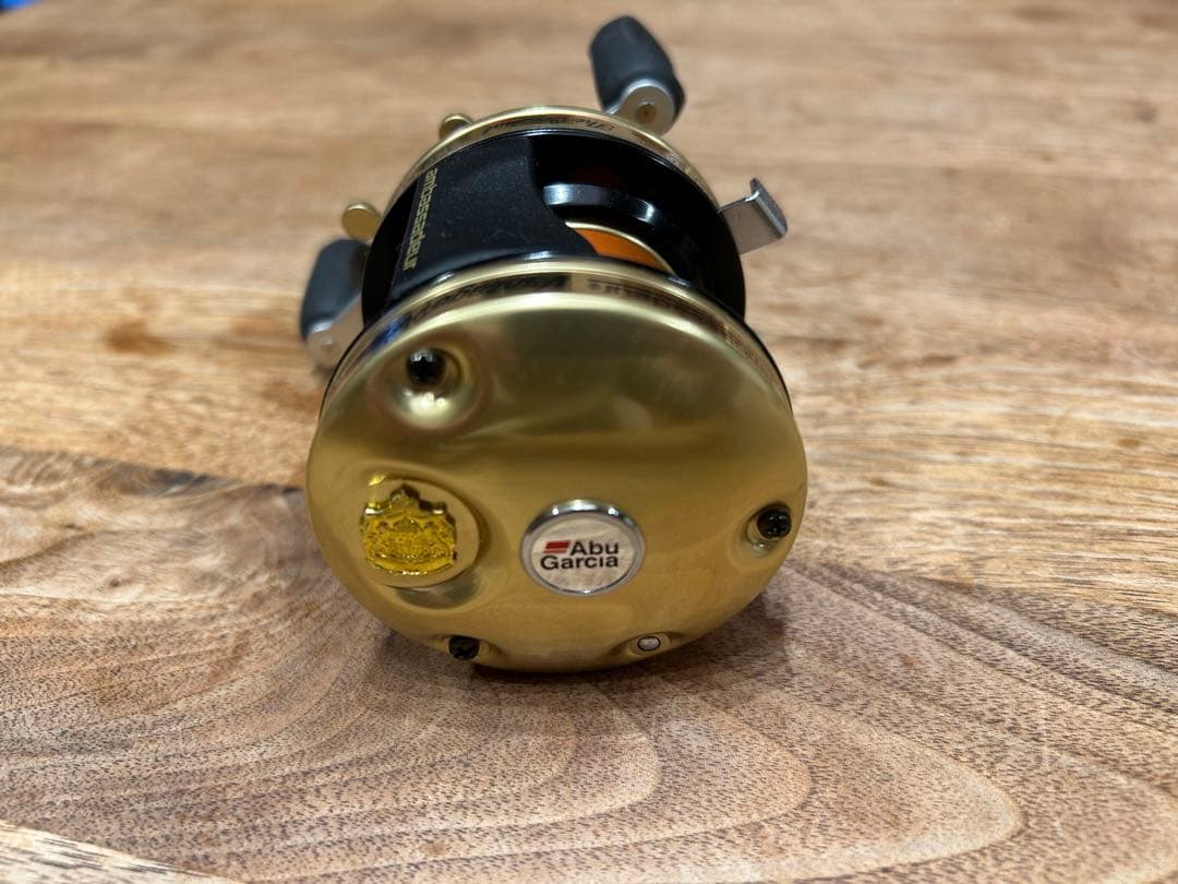 Abu Garcia Ambassadeur バンテージプラス　5000c