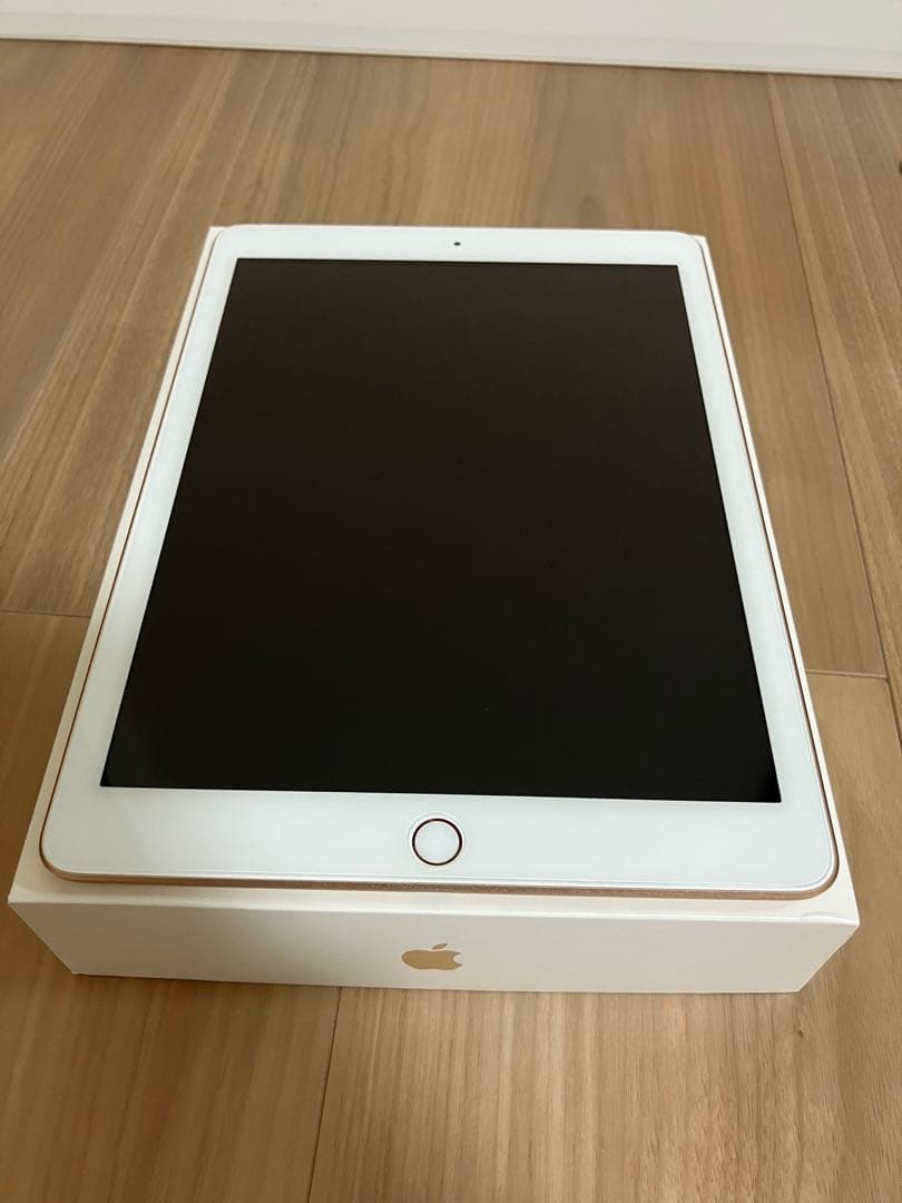 iPad（第6世代）Wi-Fiモデル 32GB