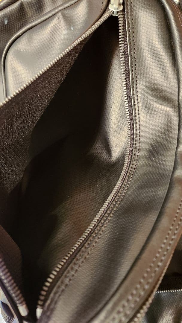 ラゲッジレーベル 3way ニューライナー ビジネスバック ショルダー付き