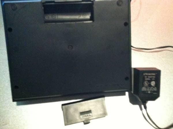 60'S 70'S ヴィンテージ 美品 LED 電卓  Unisonic 21