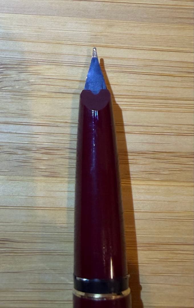 モンブラン マイスターシュテュック 14K 万年筆 シャープペン 3点セット