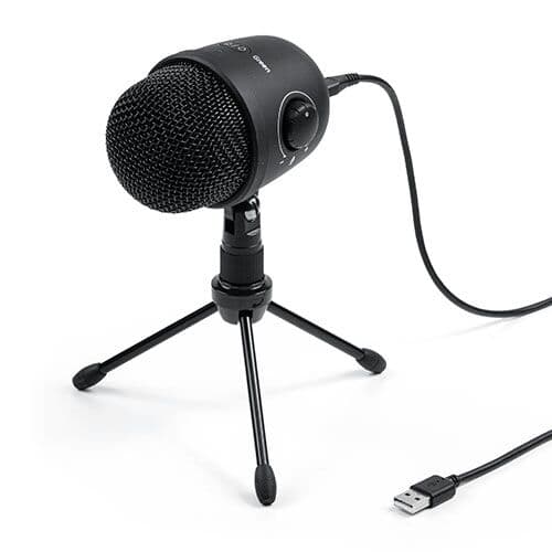 USBマイク