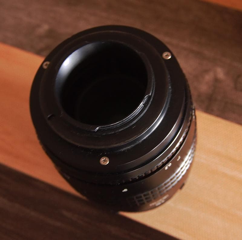 ☆美品☆Lensbaby Velvet 56mm f1.6 ☆m4/3☆