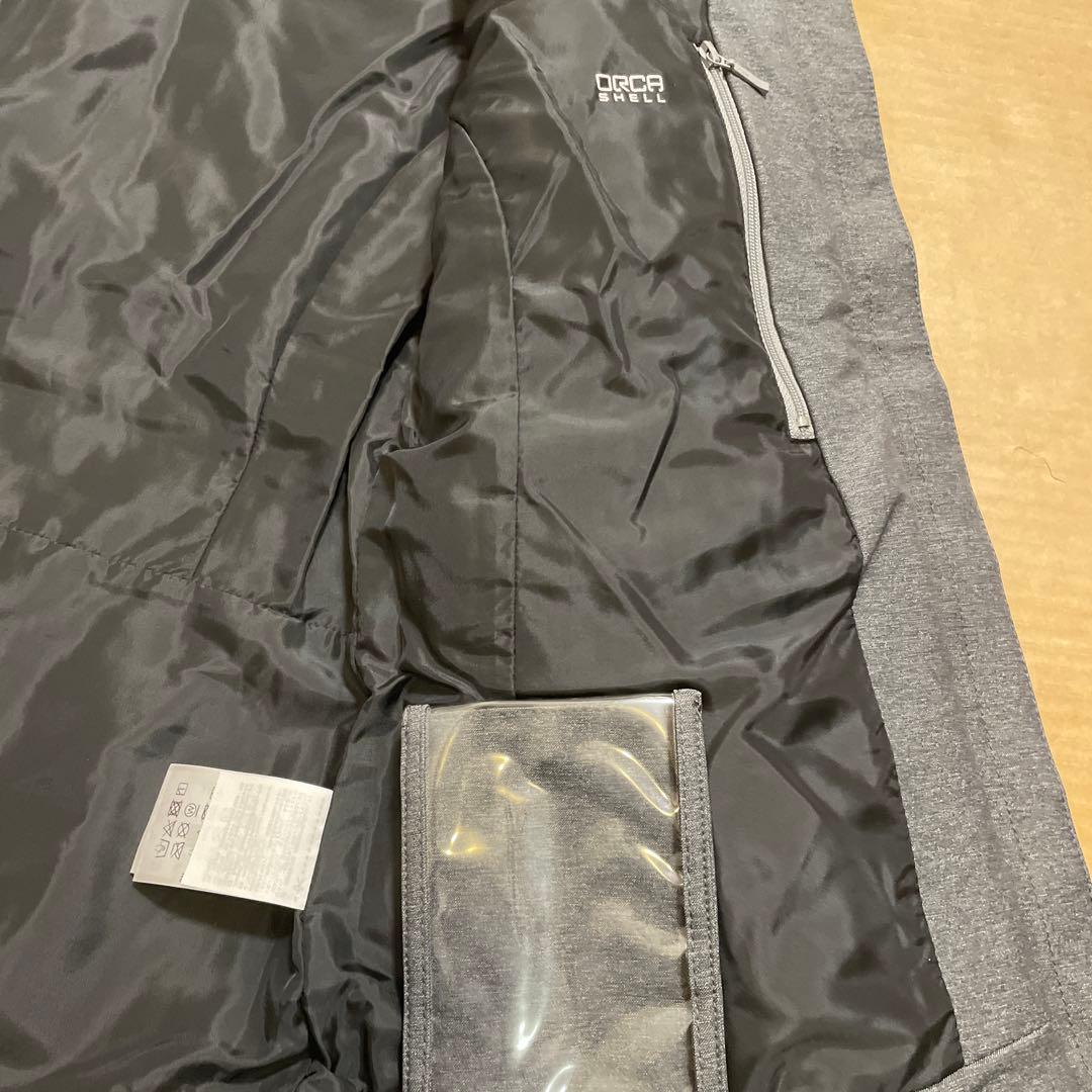 新品 レディースSフェニックス スキージャケット furano Jacket