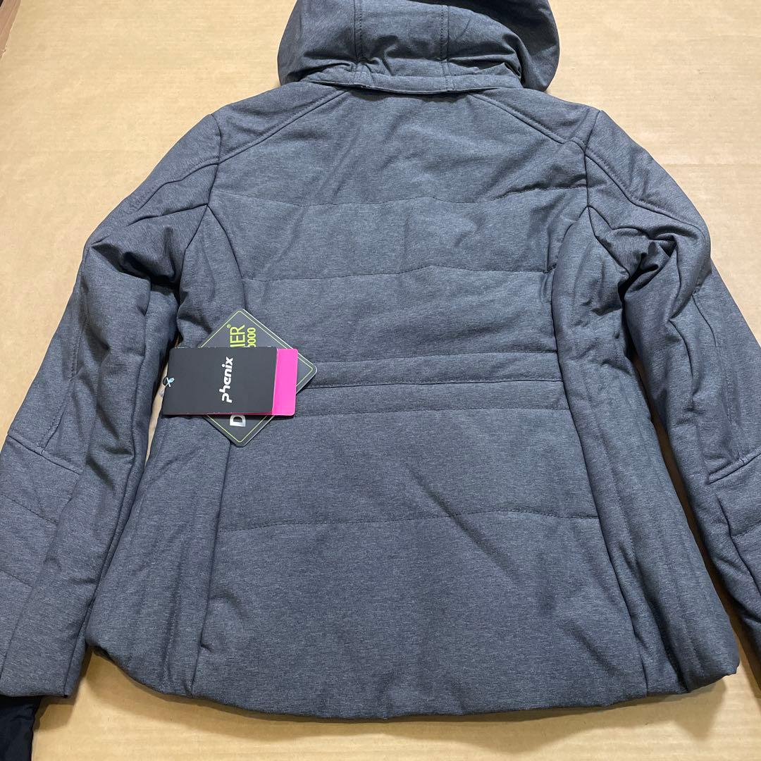 新品 レディースSフェニックス スキージャケット furano Jacket