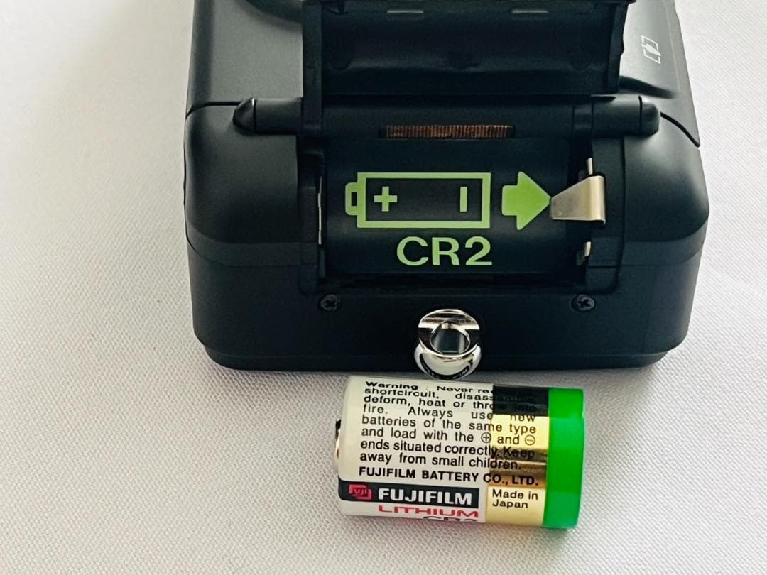 ■美品 FUJIFILM silvi F2.8 世界限定5000台フィルムカメラ