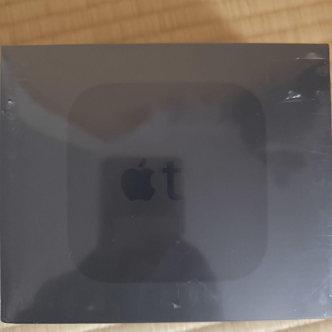 Apple TV 32GB MGY52J 新品未開封