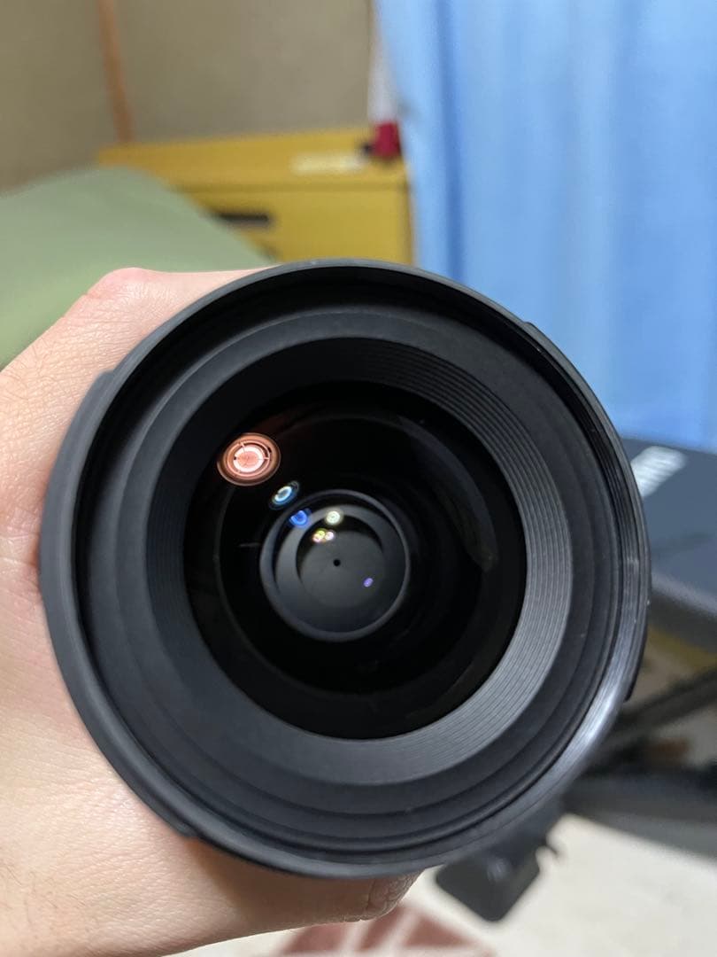 レンズ(ズーム) TAMRON 20-40mm F/2.8 Di III VXD