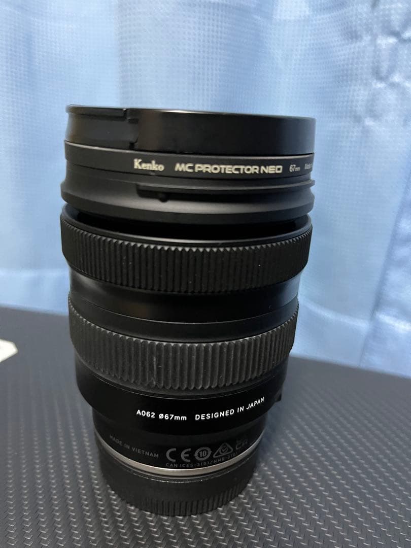 レンズ(ズーム) TAMRON 20-40mm F/2.8 Di III VXD