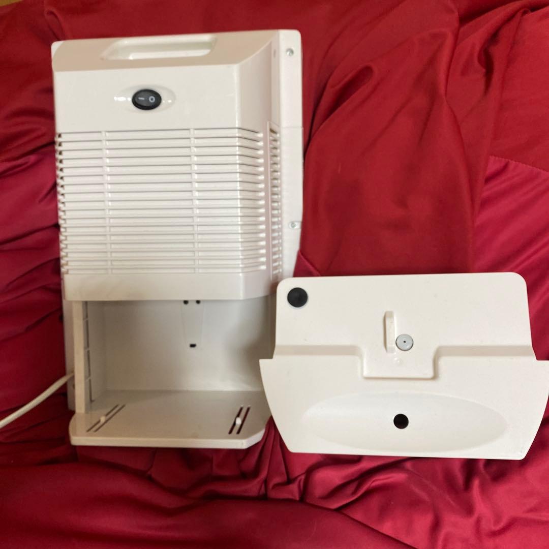 VERSOS 置き型加湿器