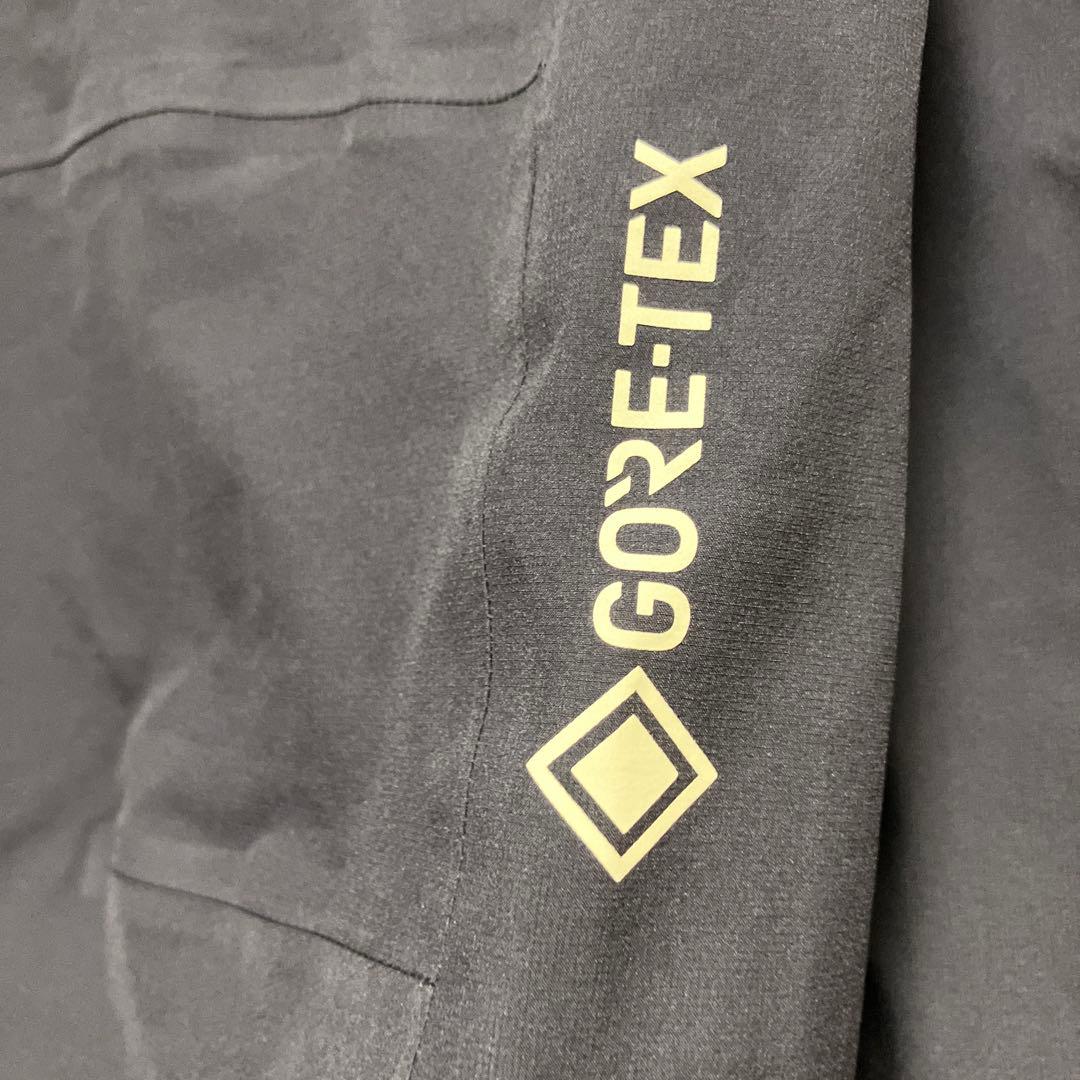 ウェア Rapha Pro Team GORE-TEX Rain Jacket XS