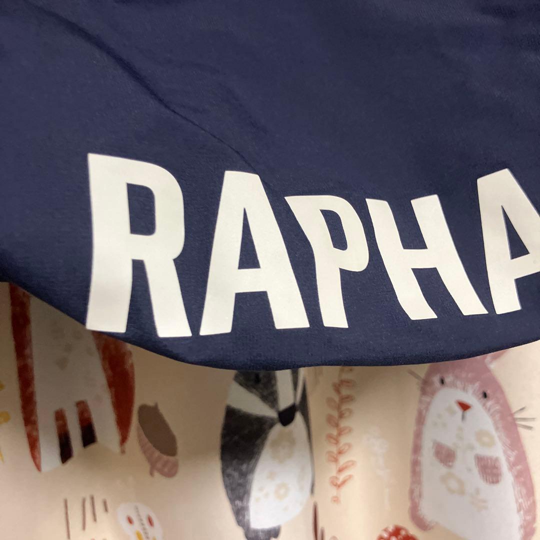 ウェア Rapha Pro Team GORE-TEX Rain Jacket XS