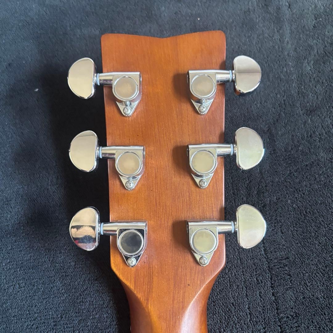 YAMAHA F600 アコースティックギター【アコギ】