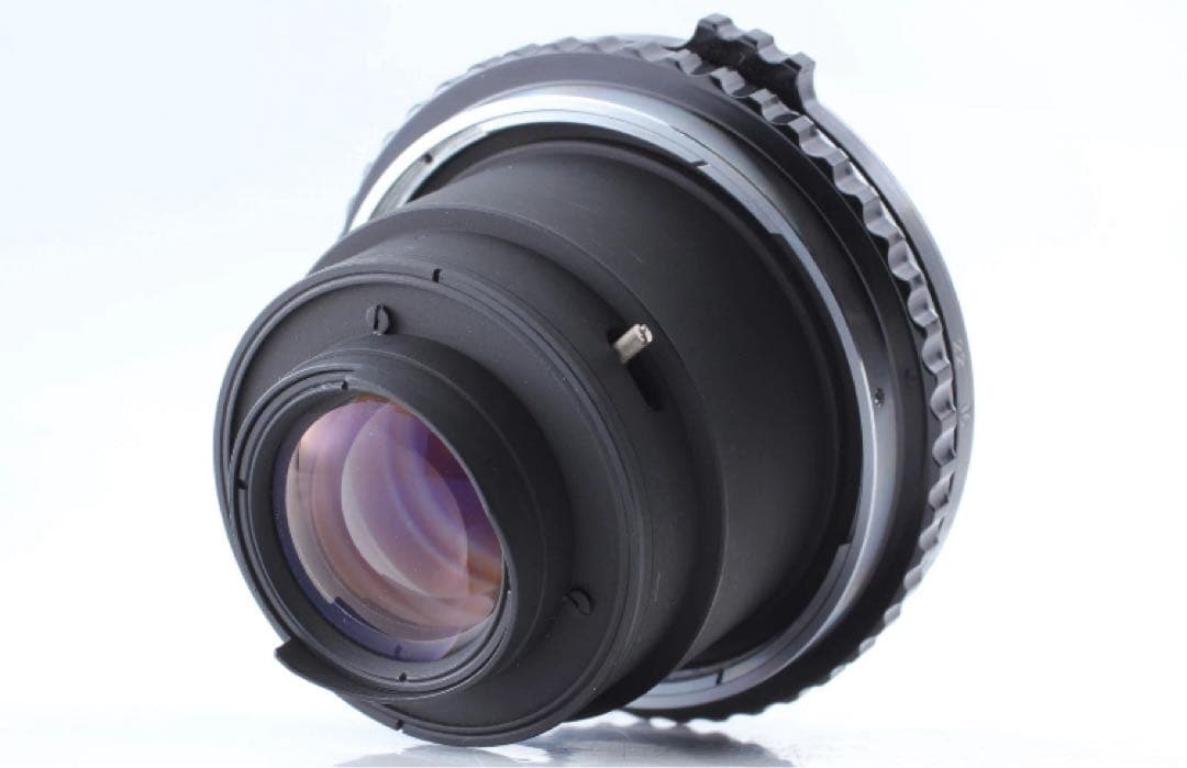 Nikkor-P 75mm f2.8 Zenza Bronica ゼンザブロニカ