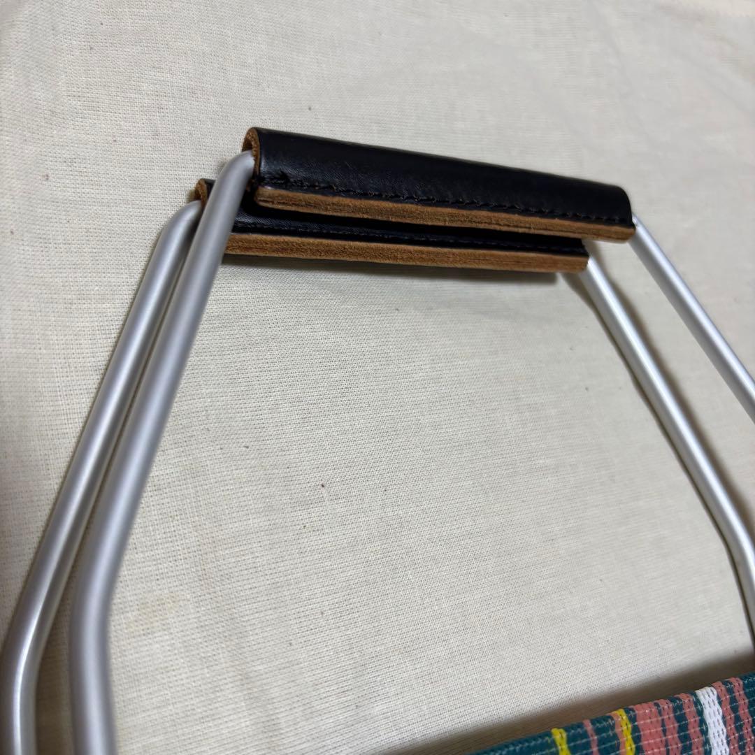 MARNI ストライプトートバッグ　カバン　マザーズバック　トートバック　マルニ