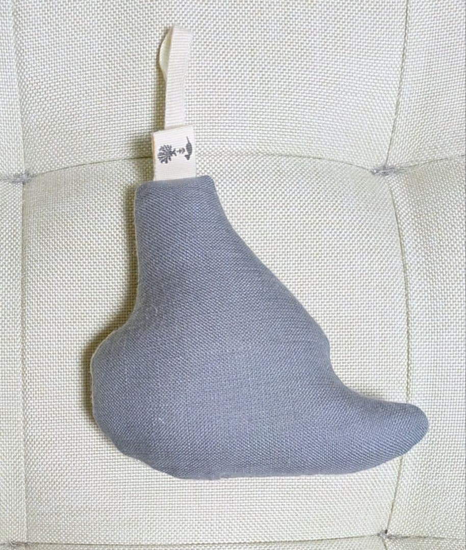 コーラルアンドタスク クリスマスオーナメント3点セット（バラ売り可）