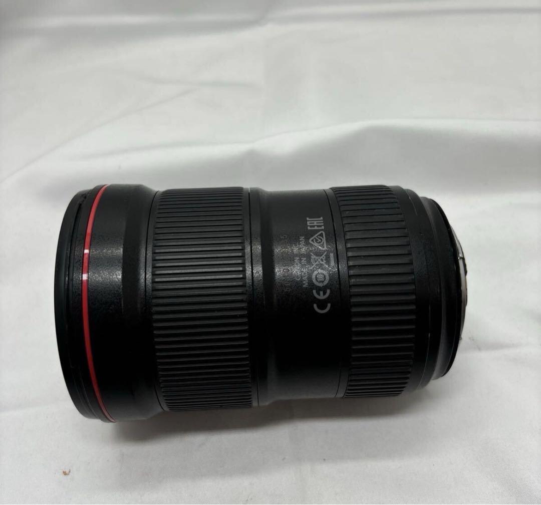 Canon EF 16-35mm f/2.8L III USM レンズ