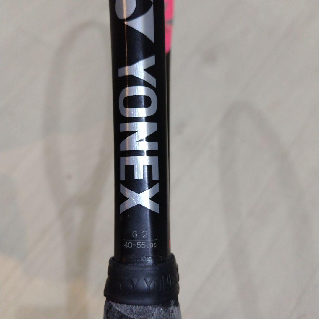 ヨネックス　EZONE LITE ピンク　レディース　初心者　軽量